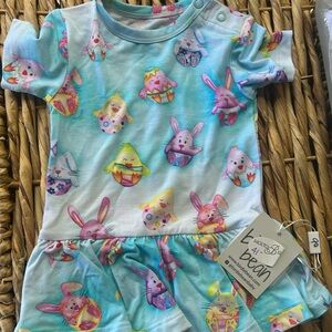 Birdie Bean, Elijah twirl adorable new with tags